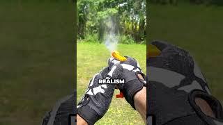 Top 5 Illegal Nerf Mods ️