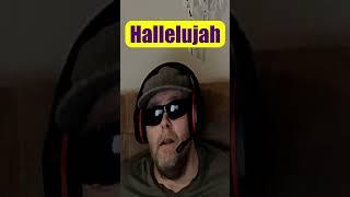 Hallelujah Cover | by Leonard Patat