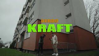 DERDO - KRAFT (prod. by AxelBrode)