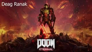 Deag Ranak - DOOM Eternal - OST