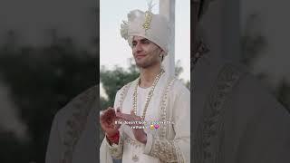 That look? That’s the standard  #wedding #reels #viral