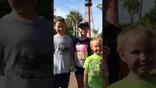 Anclote Lighthouse: A Journey of Restoration