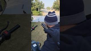 Birds hunting with slingshot #slingshot #hunting #ytshorts #slingshot