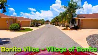 Bonita Villas in the Village of Bonita, The Village FL