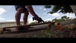 Sector 9 Longboarding