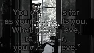 “Don’t limit yourself.—Mary Kay Ash #motivation #motivational #motivationalvideo
