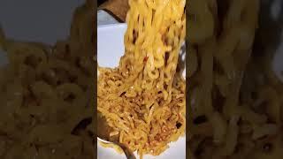knorr's × 2 hot noodles #knorr #noodles