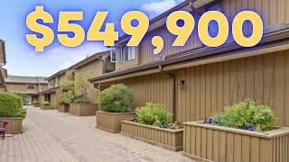 Lakeview Townhouse - AMAZING Affordable home for sale in SW Calgary