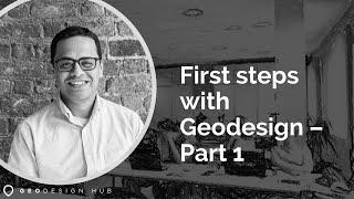 Learning Geodesign - Part 1