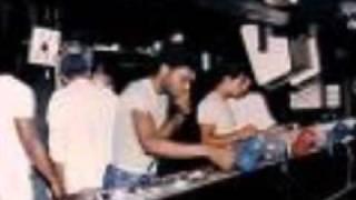 Paradise Garage