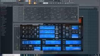 Electra X BRVNNU MONEY Presets FL Studio 20 By BRVNNU