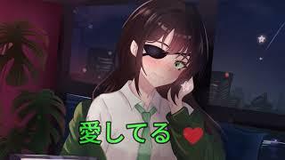 【小春六花】 LONELY LOVE 【SynthVオリジナル曲】 (Synthesizer V Koharu Rikka)