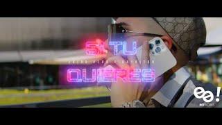 JAIRO VERA  Y BAYRITON - SI TU QUIERES ( VIDEO OFICIAL)