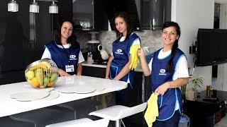 The Best Cleaning Services in London | Professional Cleaners | FastKlean