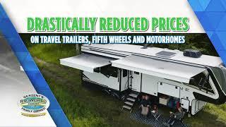 Gerzeny's RV World – Fort Myers Move & Huge RV Savings!