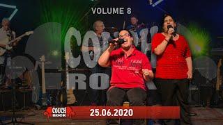 Couchrock.tv live mit Philipp Leon, Die NEUE! und Engelbreth