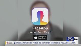 News 5 Investigates: FaceApp