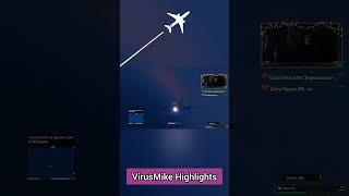 GTA V Funny Moments Pilot VirusMike #gtafunnymoments #virusmike