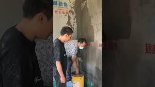 瓦工VS房主：当装修师傅会用套路…（完整版）#红锅师徒