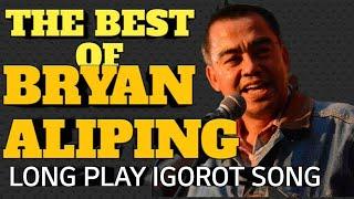 Igorot song collection by Bryan Aliping (Digitizing tape audio to MP3​)