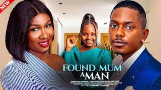 FOUND MUM A MAN - Sonia Uche, Timini Egbuson, Uchechi Treasure Nigerian Movie