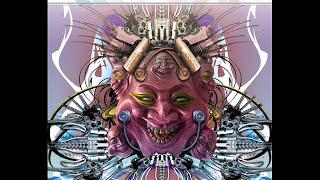 Space Buddha - Can U Hear It | Psytrance |