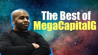 THE BEST OF MEGACAPITALG