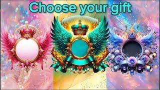 Choose your Gift #3giftbox #chooseyourgift #chooseonebox #quiz #green #pink #blue