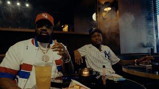 Smoke DZA - ALD Lounge (feat. Really Jaewon) (Official Music Video)