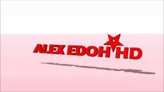 ALEX EDOH HD Ident 14th January 2013-Present