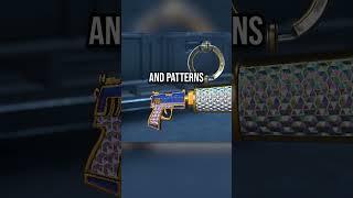 CS2 CHARM SKINS EXPLAINED!!