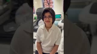 #viralvideo #hairstyle #youtube #haircut #foryou #tiktok #beauty #toniandguy #trending