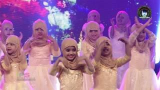 IPS International School : Jannah Arabic Nasheed.