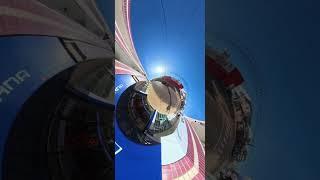 Ótica Moderna | Loop 360° Fachada