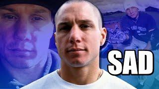 What Happened To BMX Legend Dave Mirra?