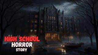 10 TRUE Disturbing High School Horror Stories