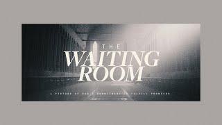 The Waiting Room // Special Thrive Live // Dr. Dharius Daniels