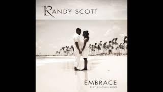 Randy Scott - Embrace (Official Audio)