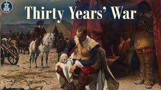 18: The Thirty Years' War (Part One)