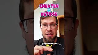 Cheaten in Ketose #keto #cheatday #motivation