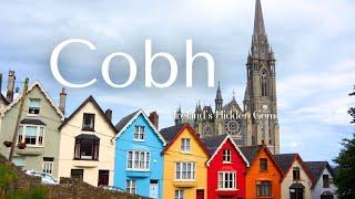 Exploring Cobh: Ireland's Hidden Gem