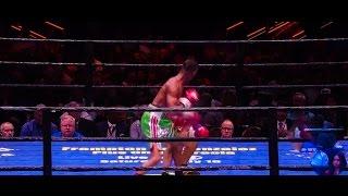 Denis Shafikov vs. Rances Barthelemy Highlights