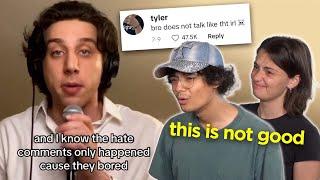 The Cringiest Rapper on TikTok (w/ Dev Limes)