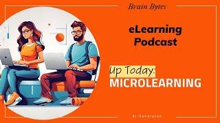 Podcast 1: Microlearning