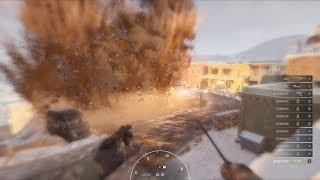 1000 MINES EXPLOSION! - Insurgency Sandstorm