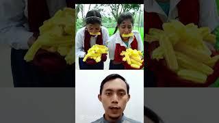 Anak Gadis Usil #prindapan #vrindavan #funnyvideo #alurcerita #kemekel