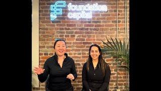 The history + future of automation software, with Foundation Capital's Joanne Chen and Jaya Gupta.