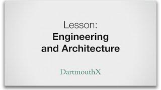 What's the difference between Engineering and Architecture?