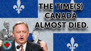 The Quebec Referendums Explained