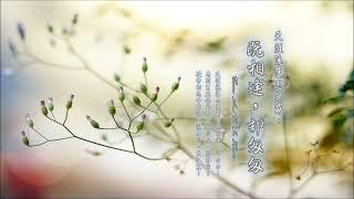 天涯流落思無窮，既相逢，卻匆匆  Come And Go In Haste》（全專輯）1:06:47